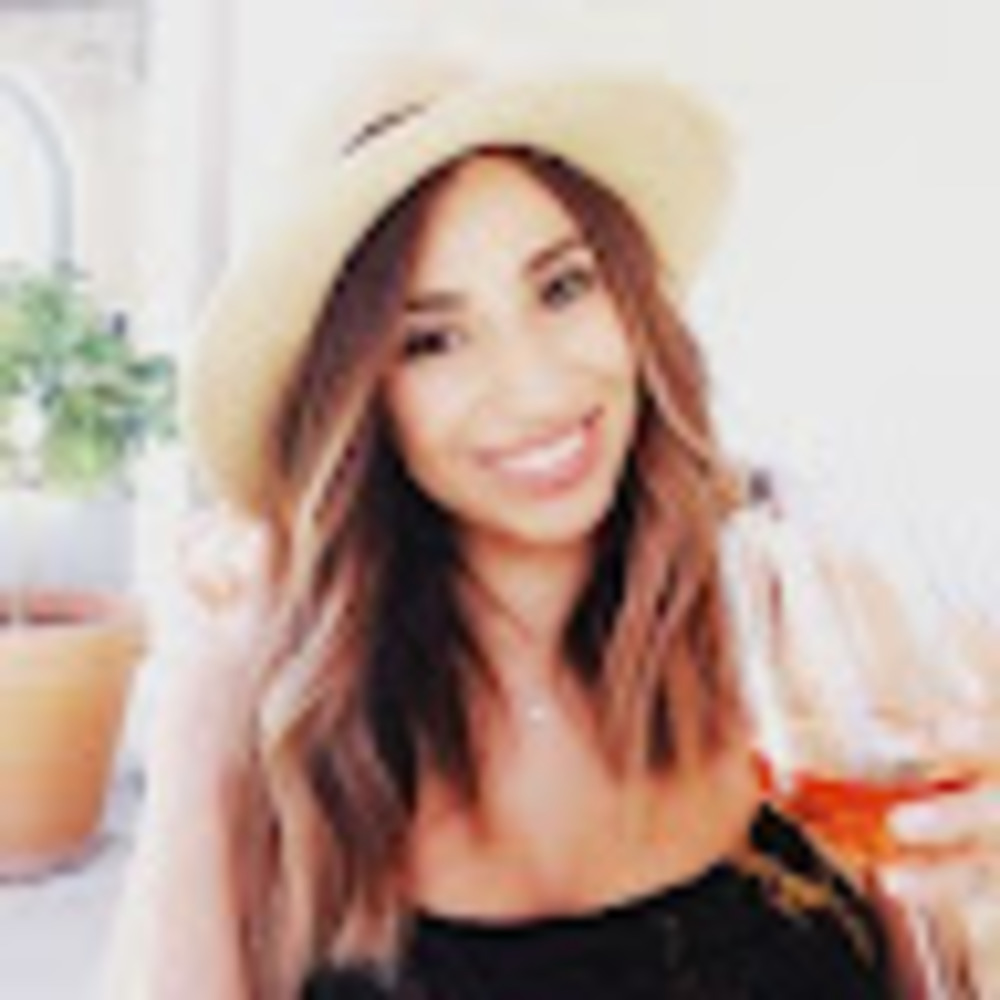 Meet your Posher, Michelle